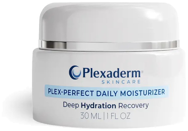 Plex-Perfect Daily Moisturizer