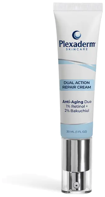 Plexaderm Dual Action Repair Cream