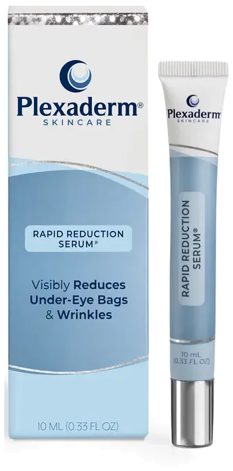 Plexaderm Rapid Reduction Serum